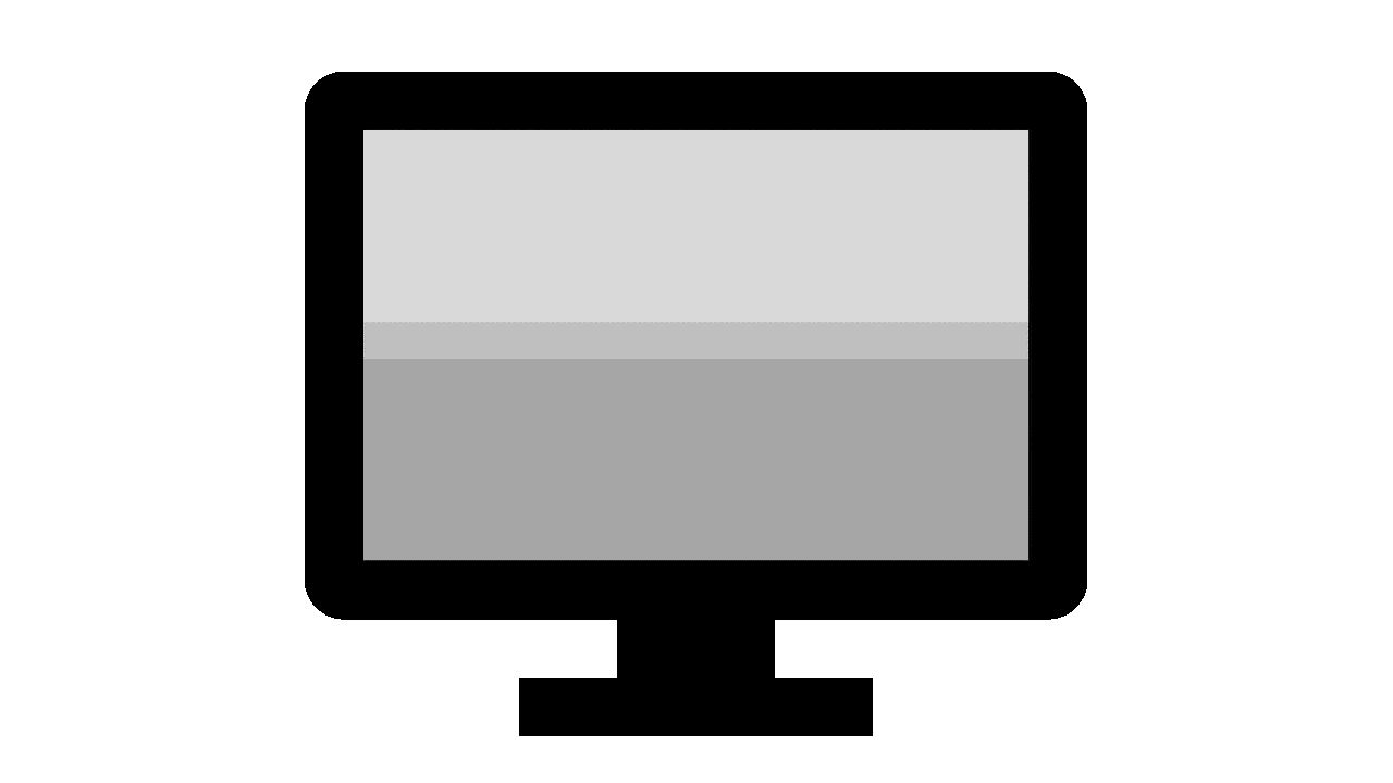 GIF: Spotlight on a red alarm clock with the minute hand moving and a header that reads 'Website Spotlight: Countdown'